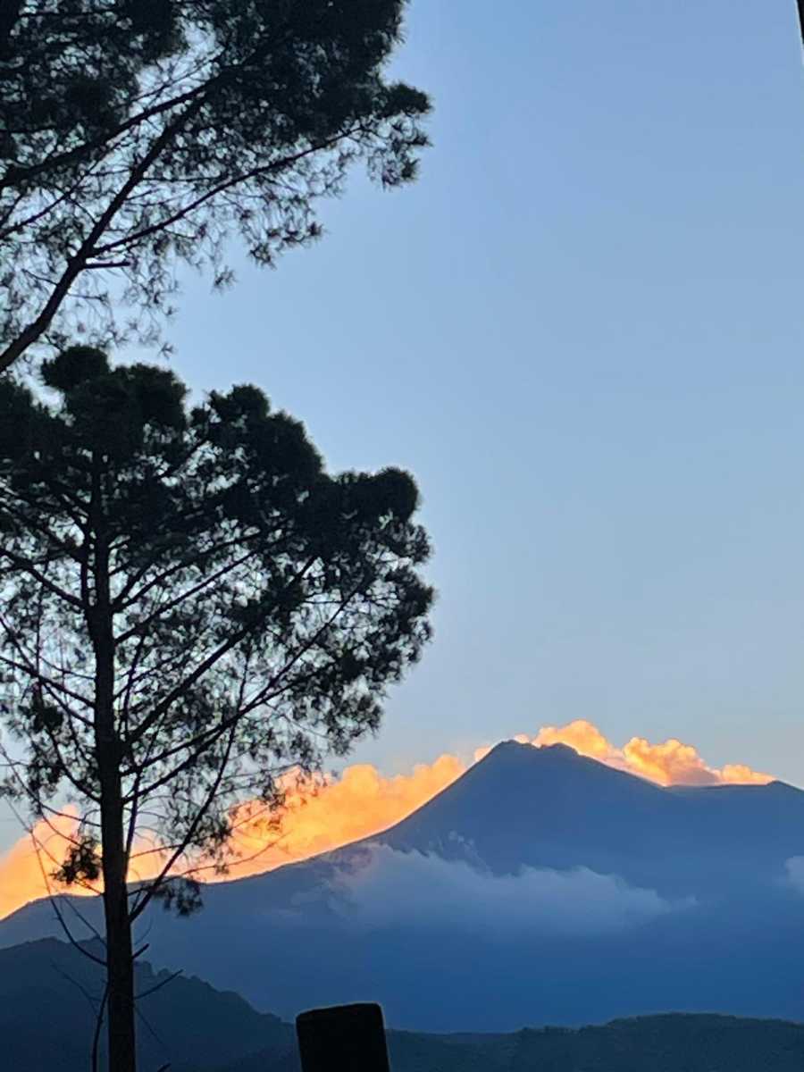 Etna