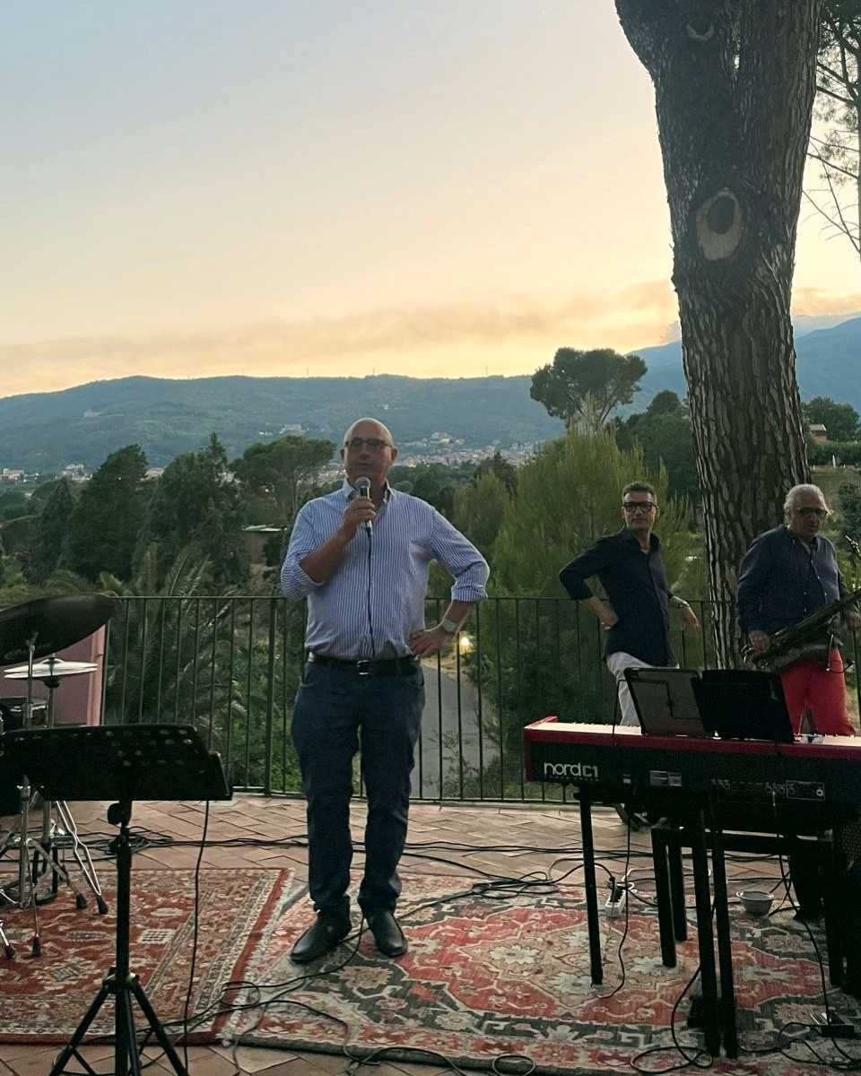 Michele Scammacca del Murgo