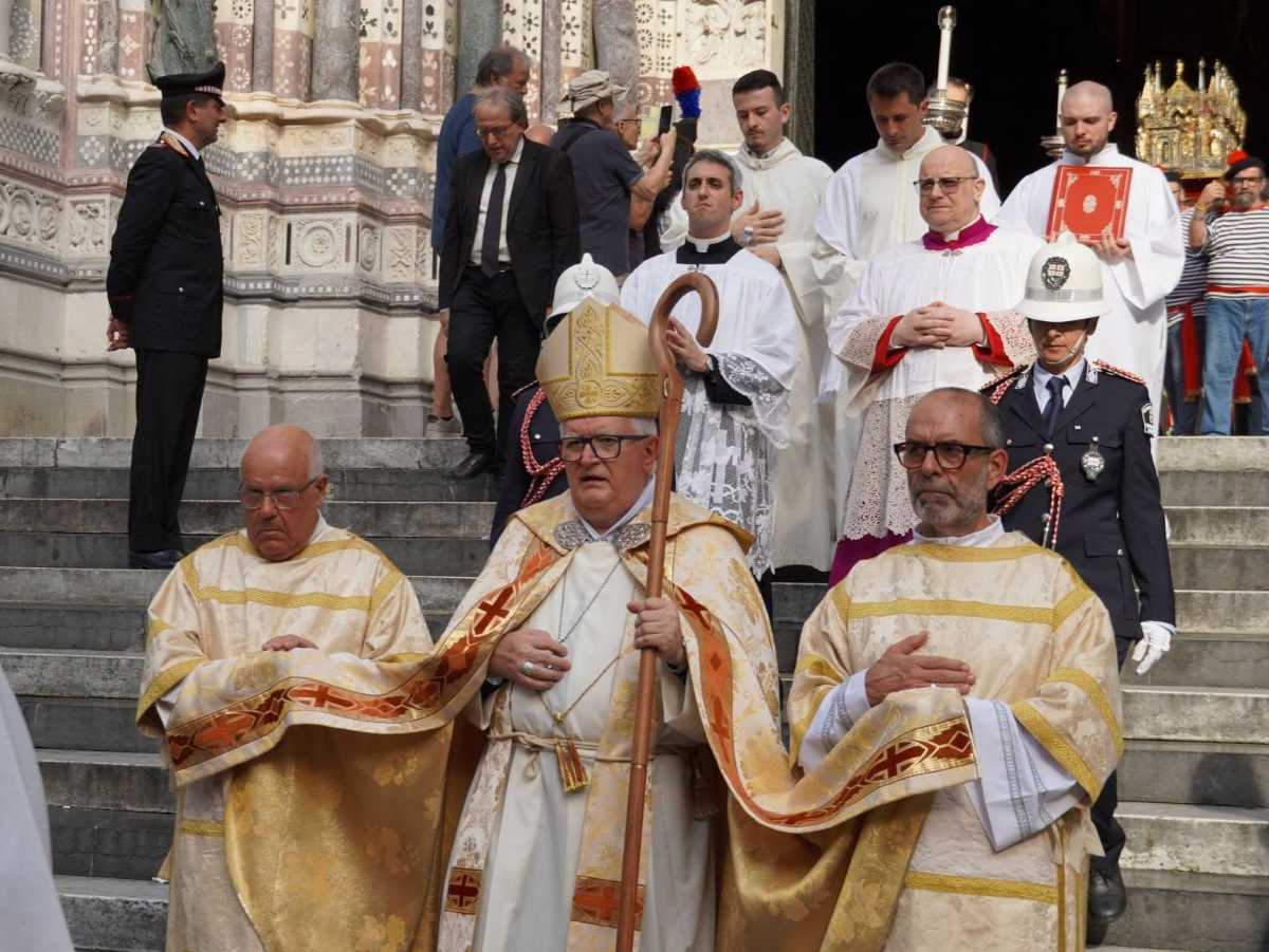 Processione