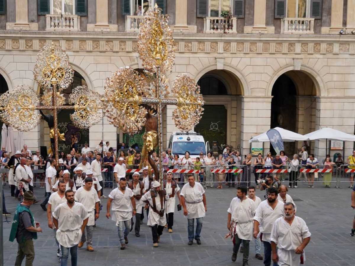 Processione