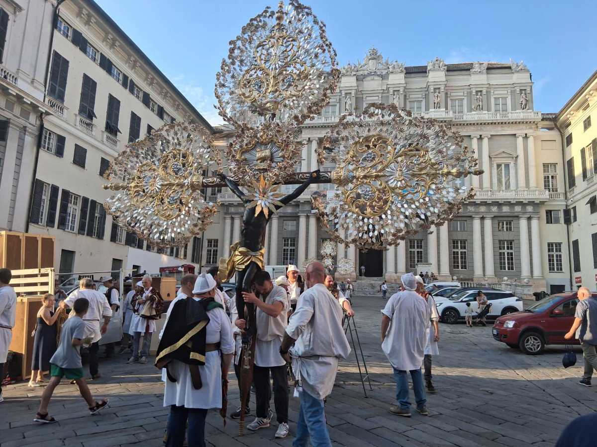 Processione