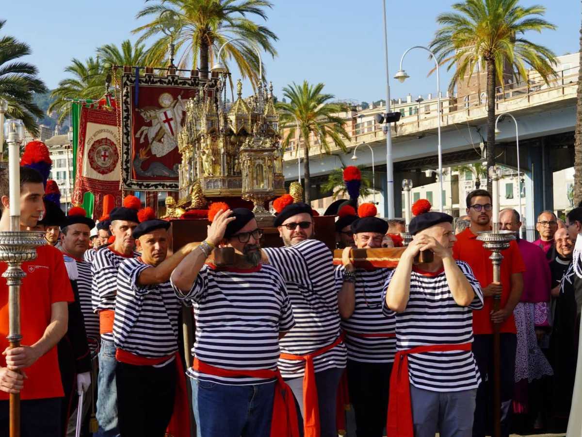 Processione