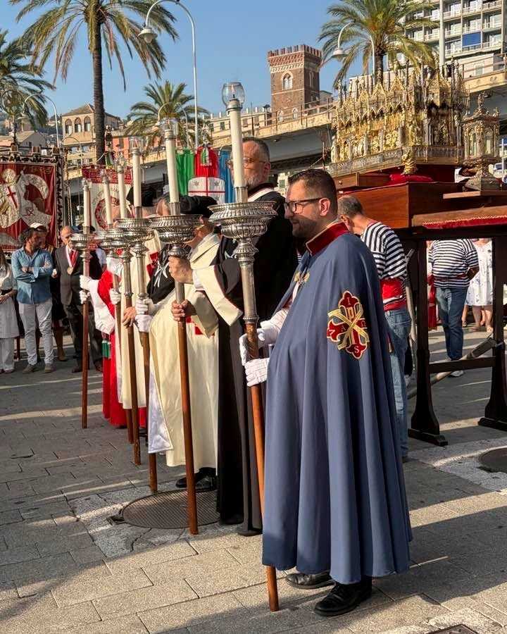 Processione