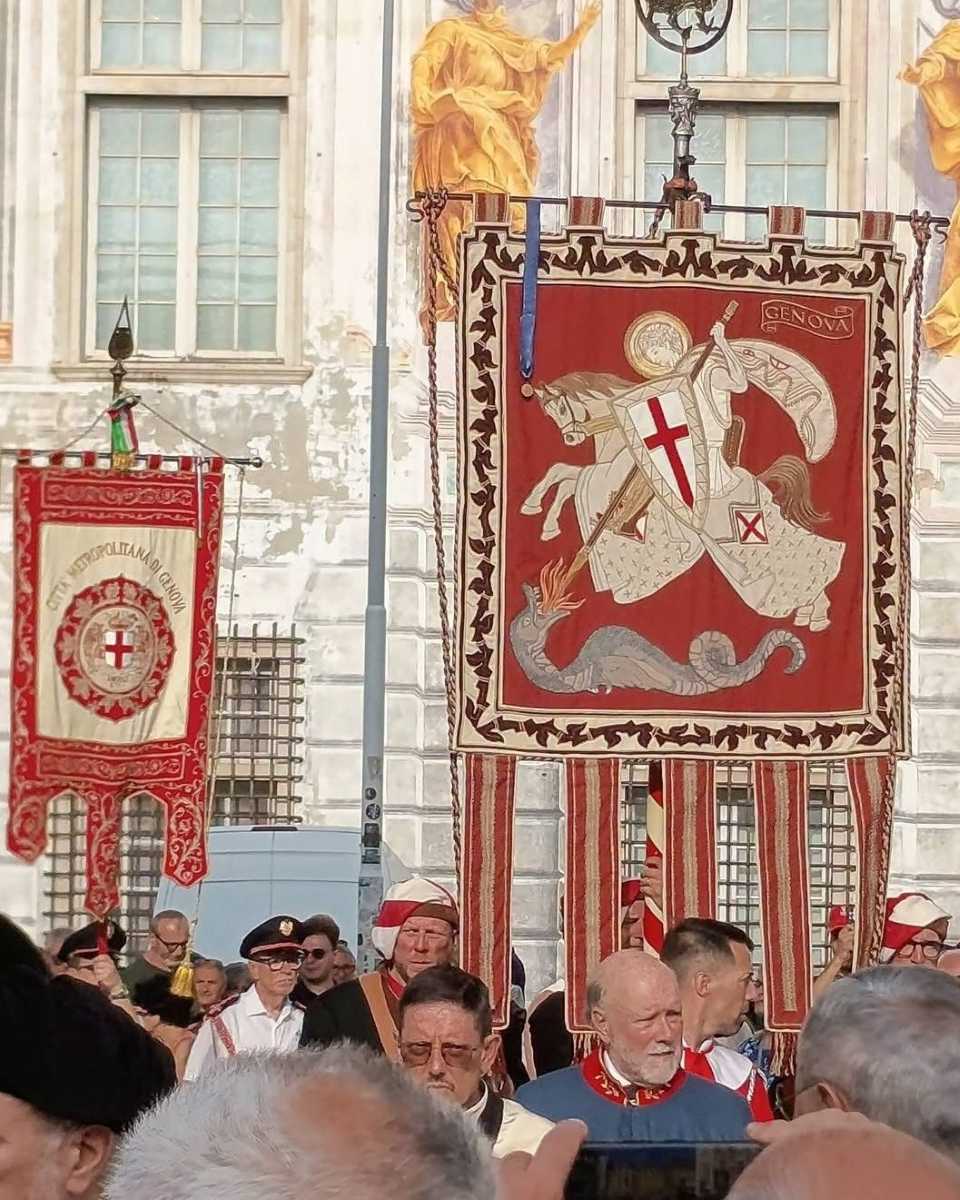 Processione