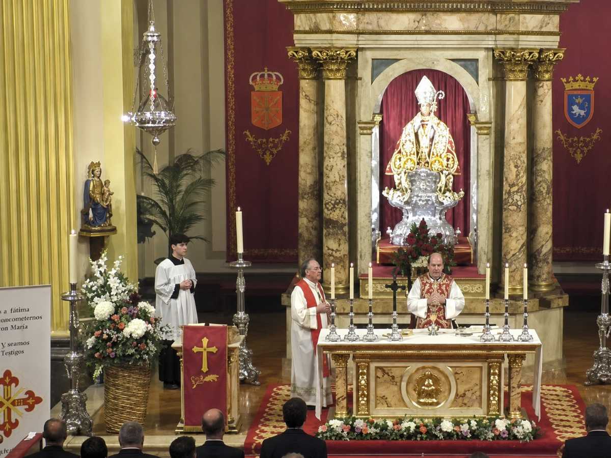 Santa Messa