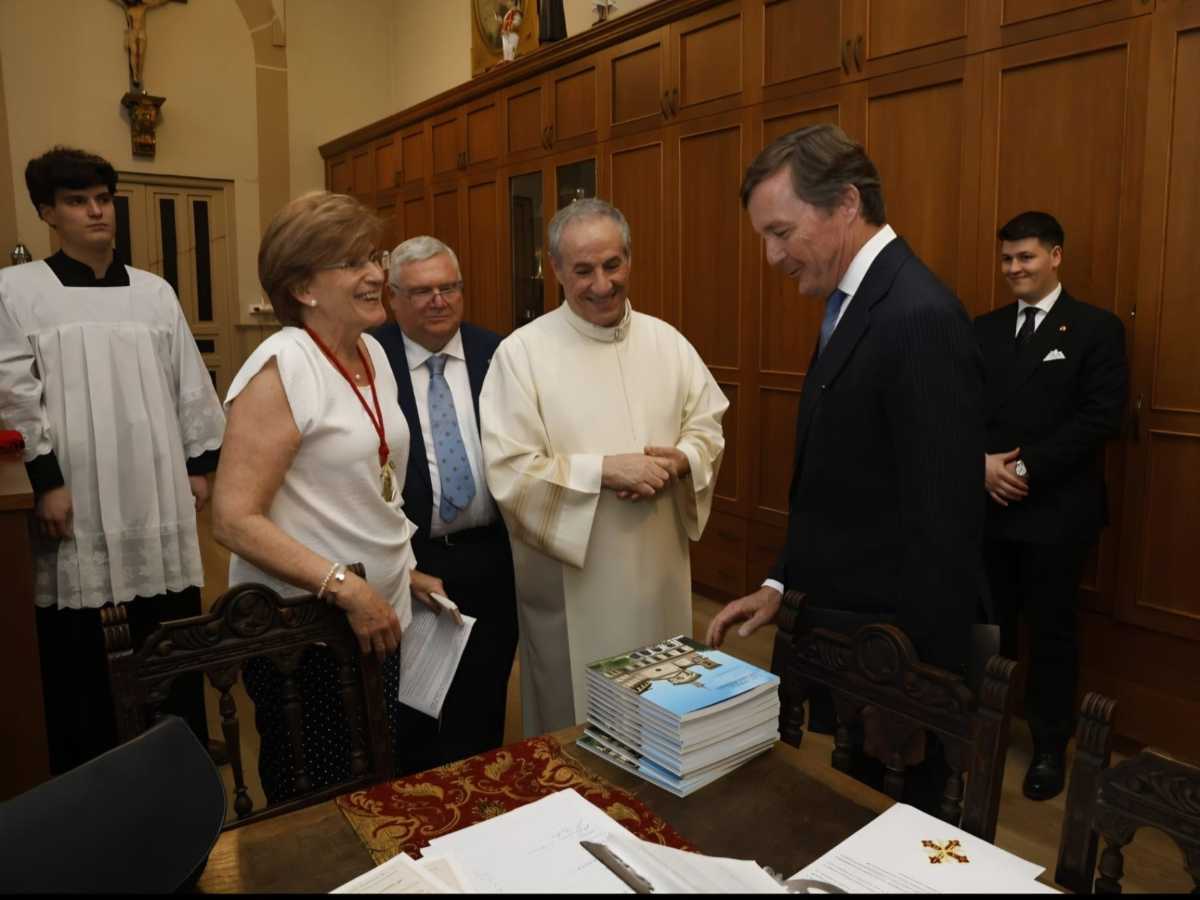 Accoglienza