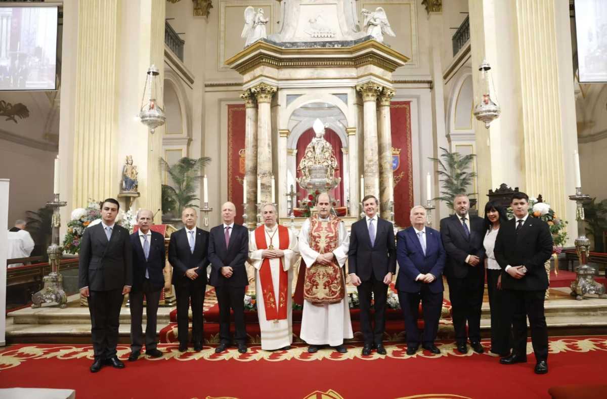 Foto di gruppo