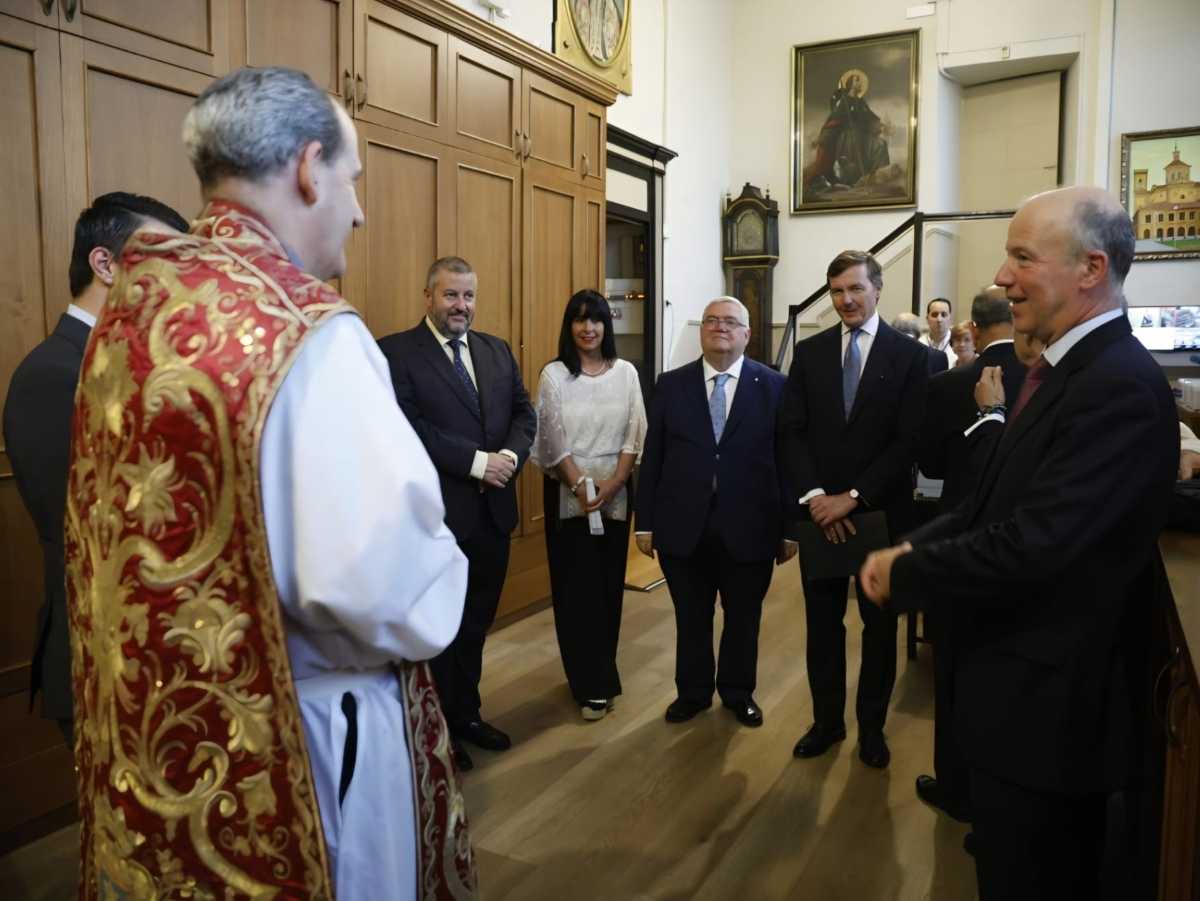Accoglienza