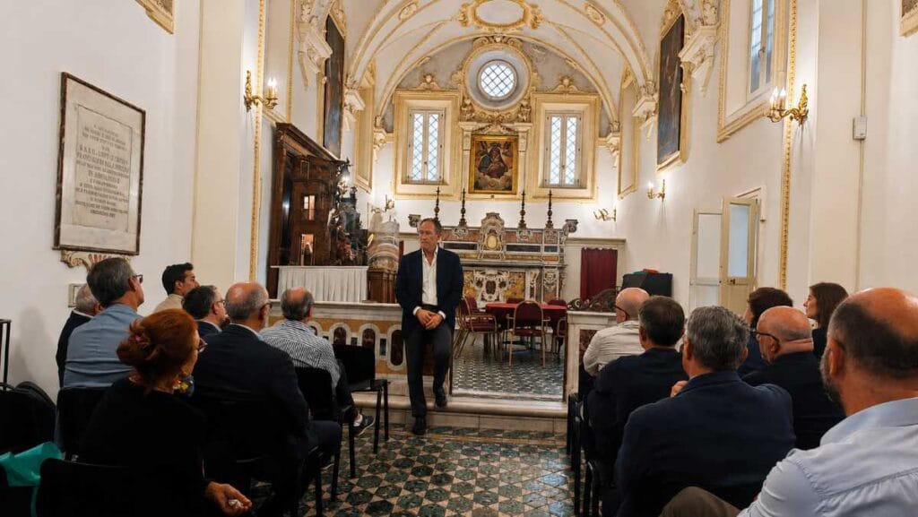 Il Delegato
