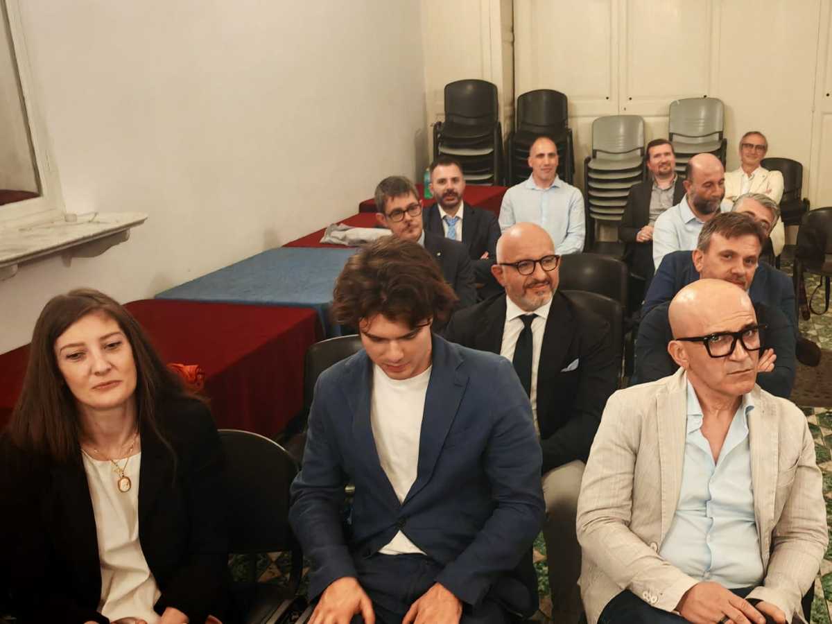 Partecipanti