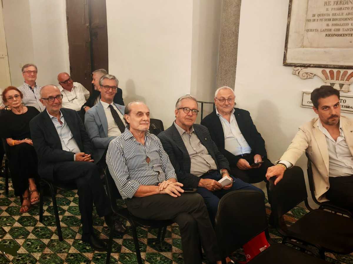 Partecipanti