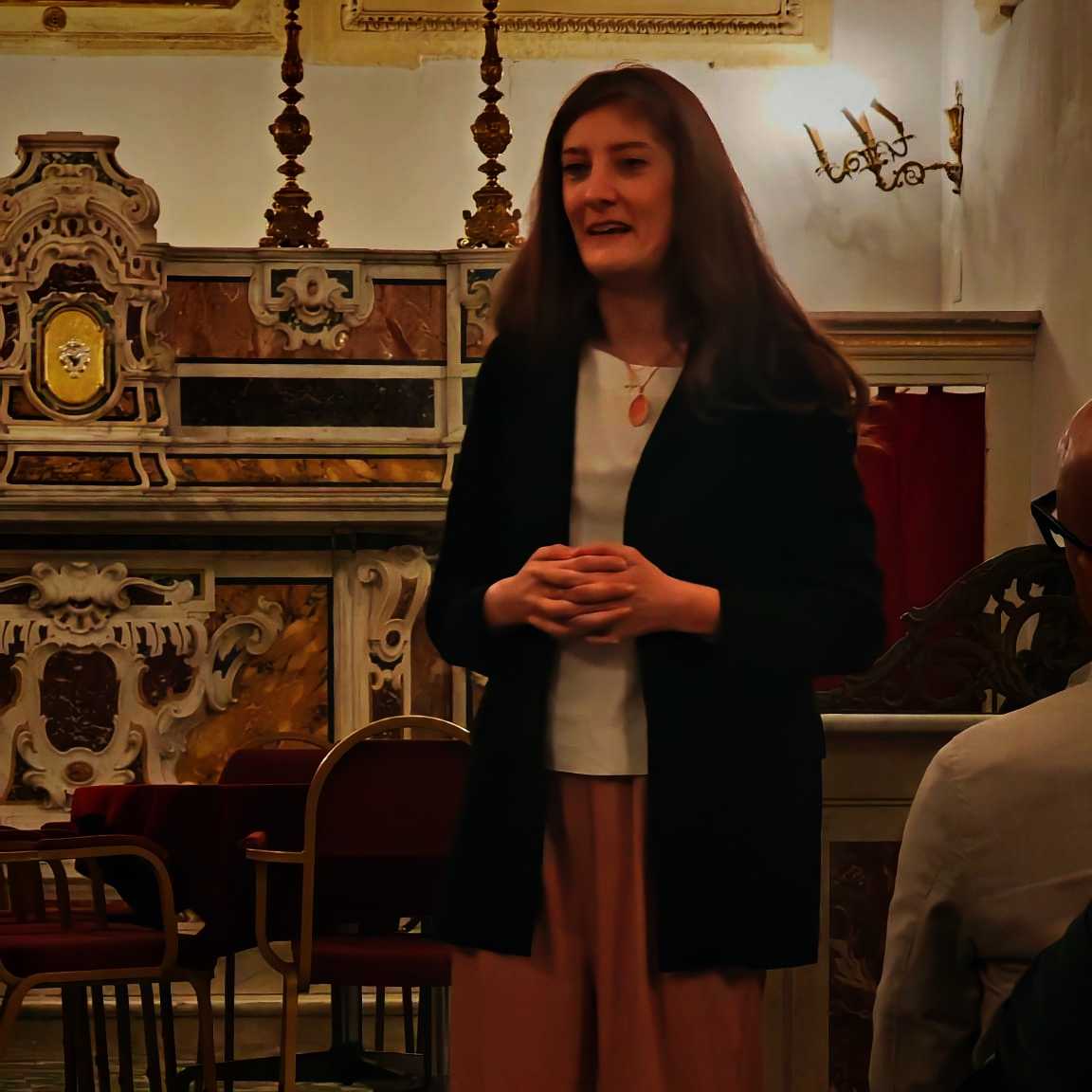 Roberta Di Biase