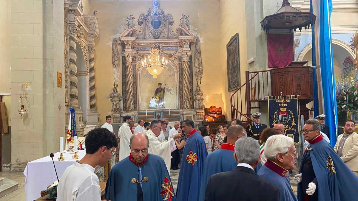 Santa Messa
