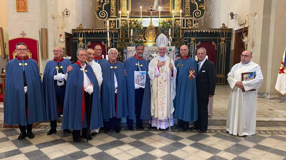 Foto di gruppo