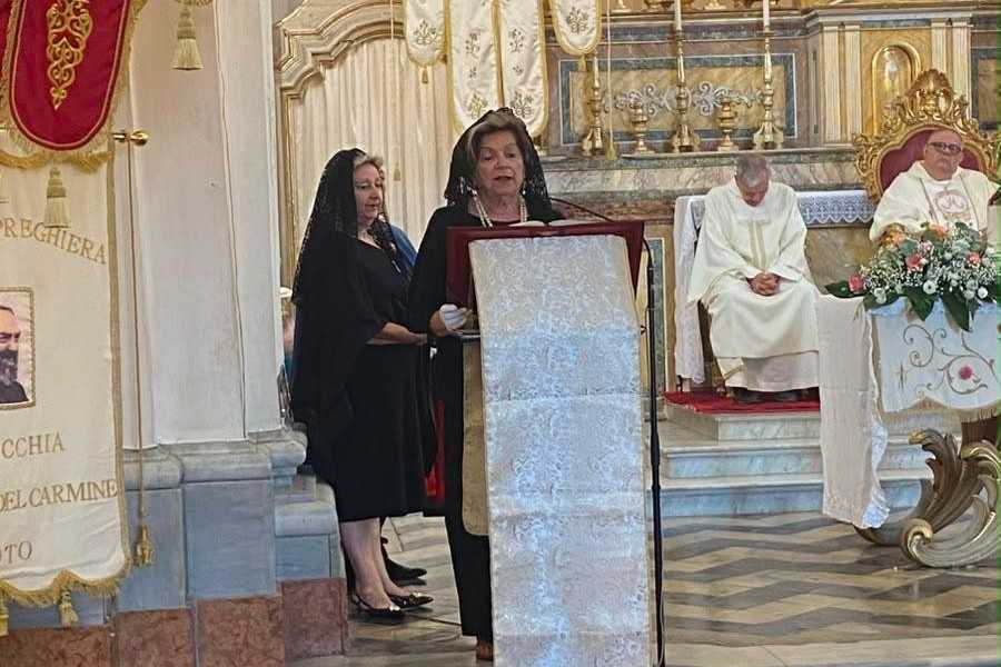 Santa Messa