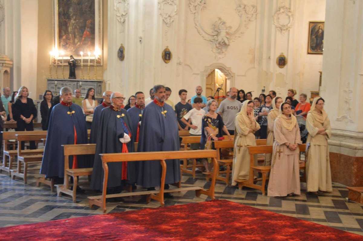 Santa Messa