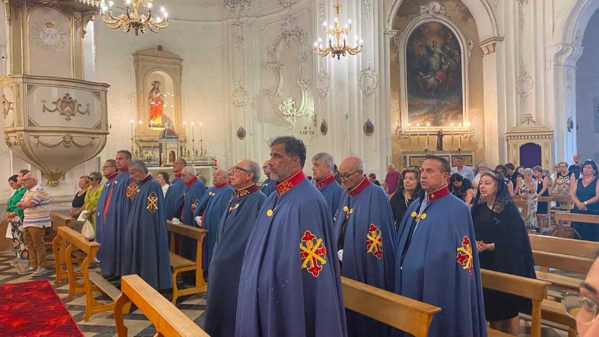 Santa Messa