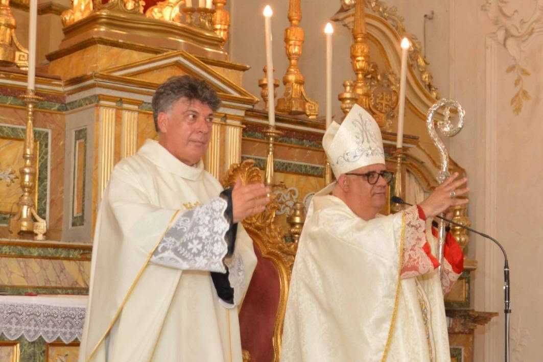 Santa Messa