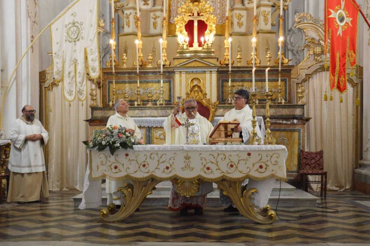 Santa Messa