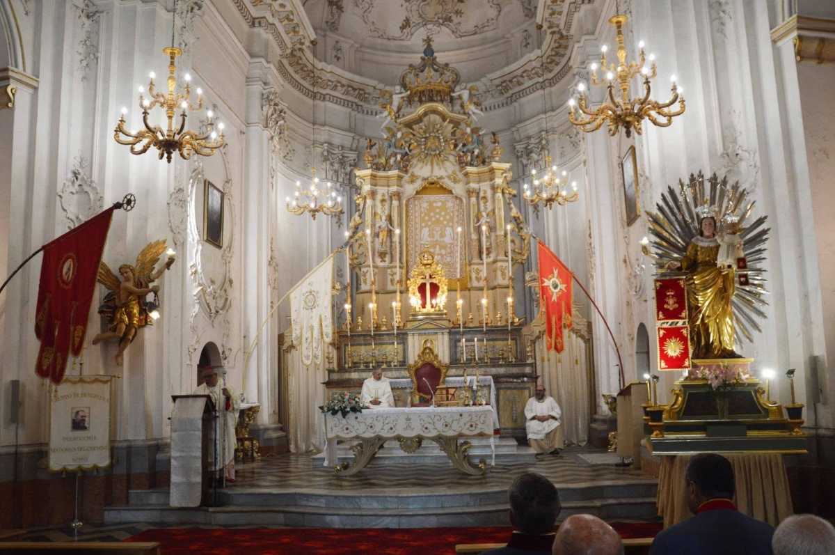 Santa Messa