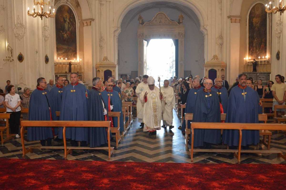 Santa Messa