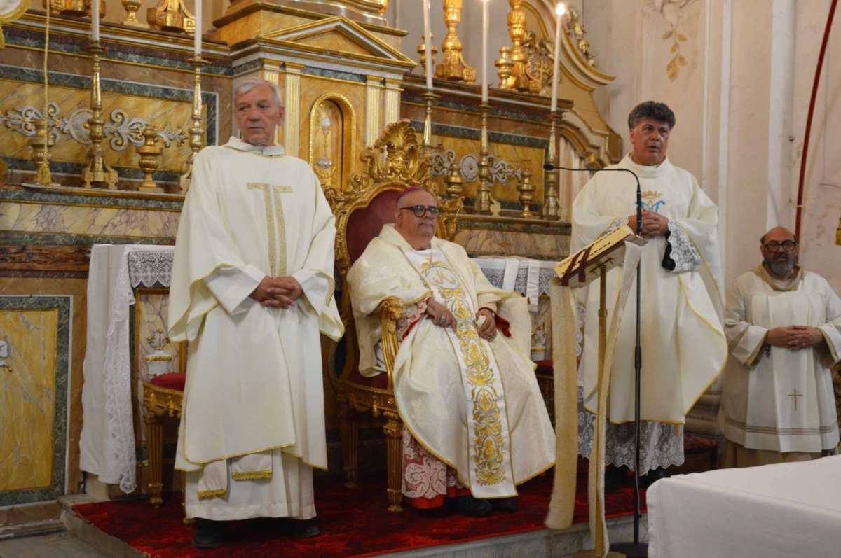 Santa Messa