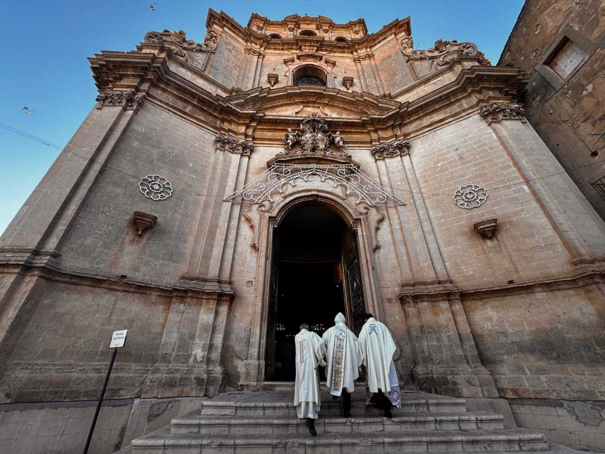 Processione