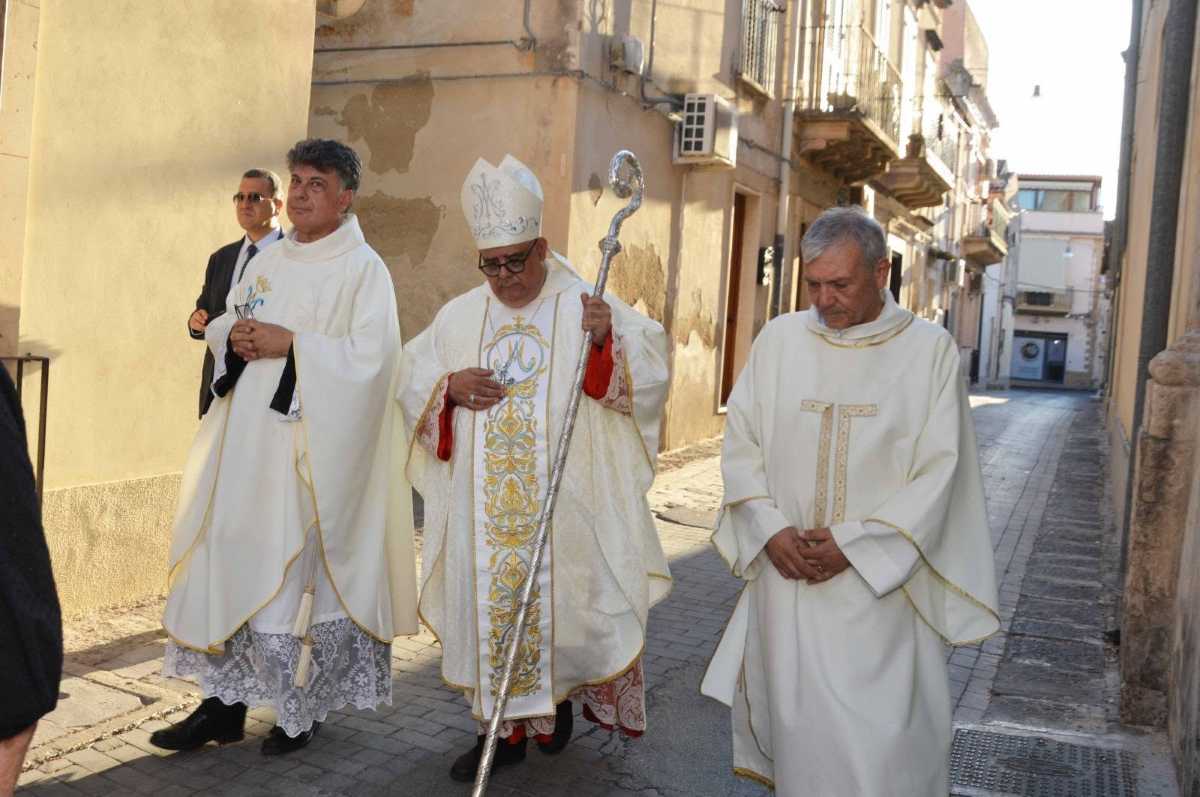 Processione