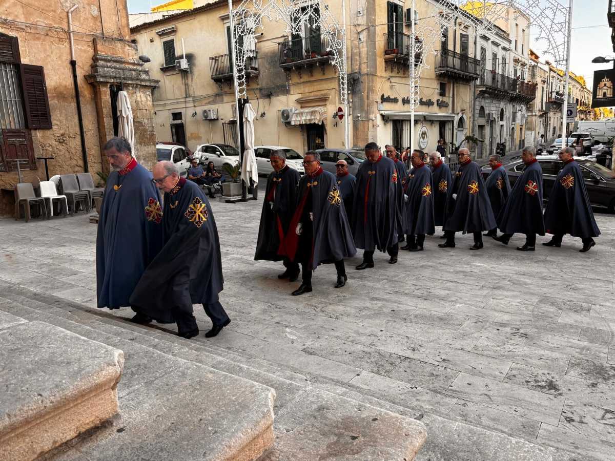 Processione