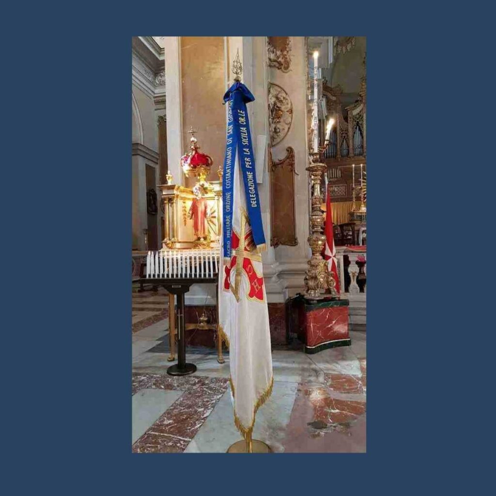 Bandiera Sicilia Orientale