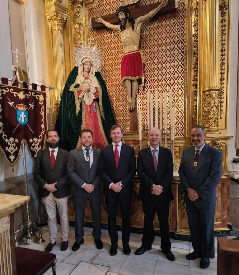 Foto di gruppo