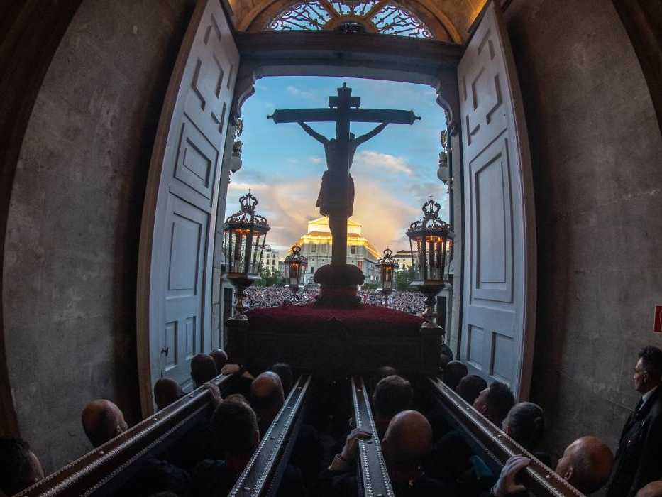 Processione
