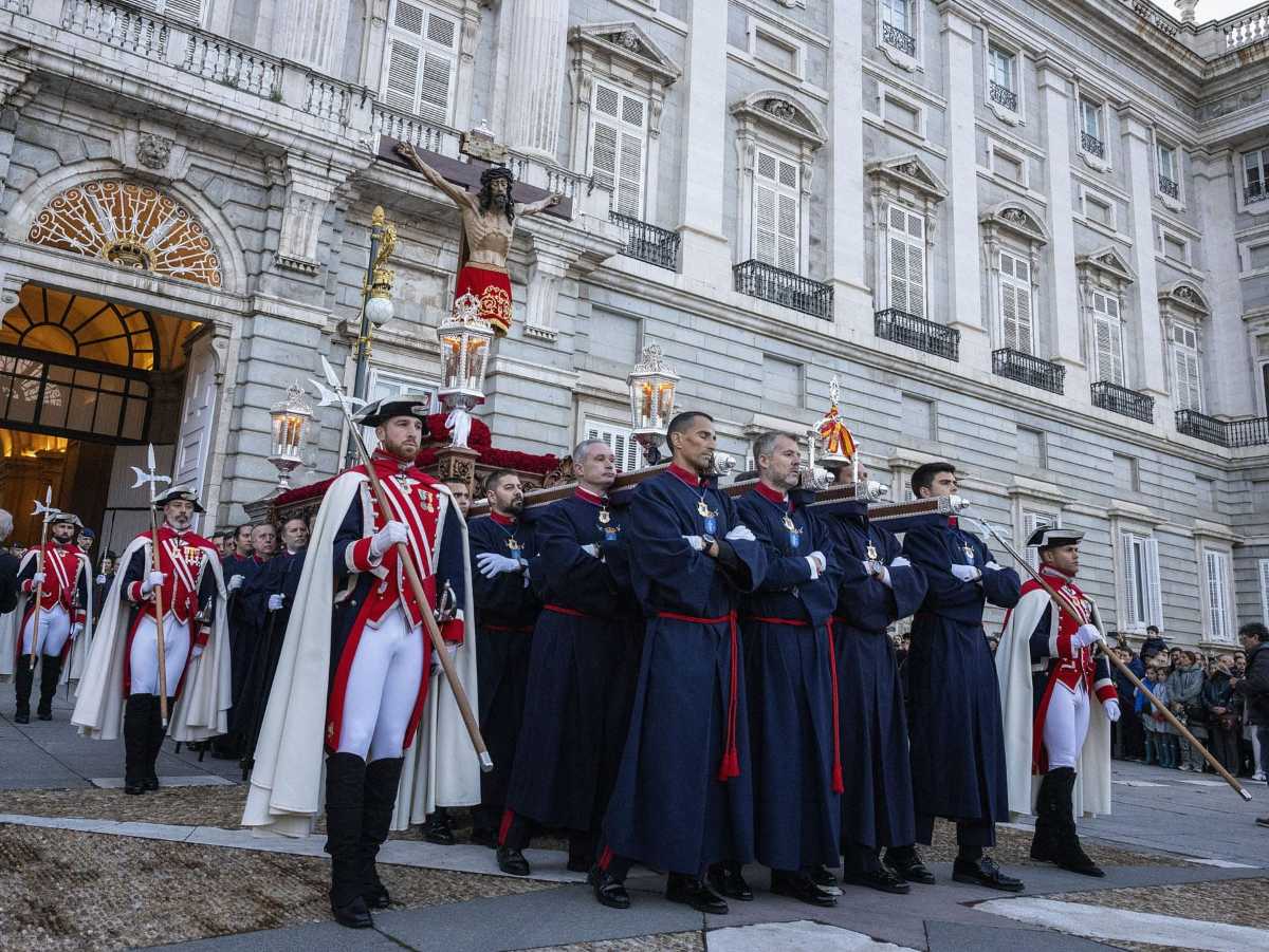 Processione