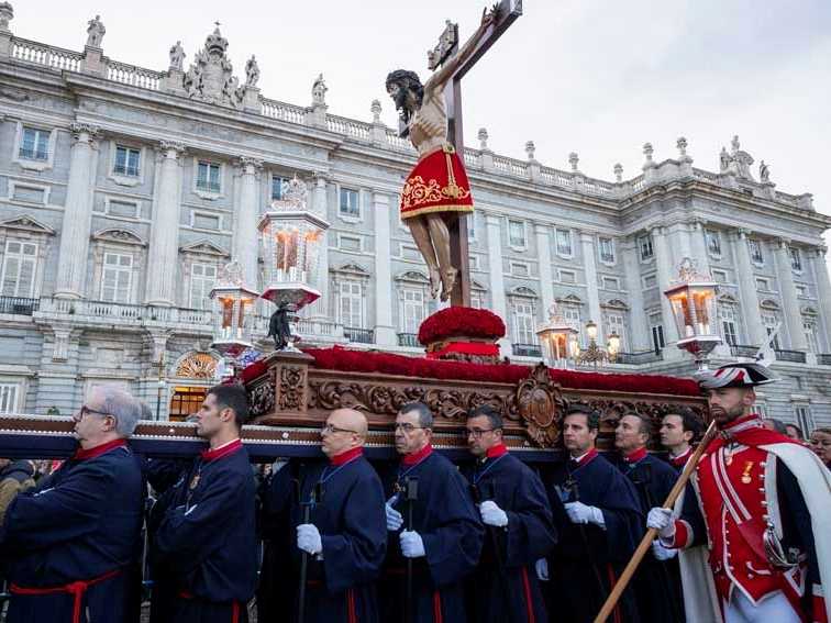 Processione