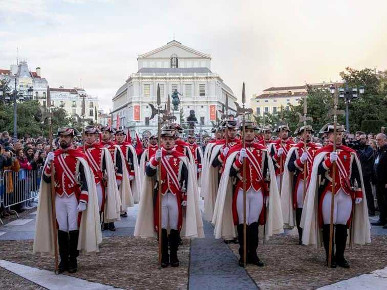 Processione