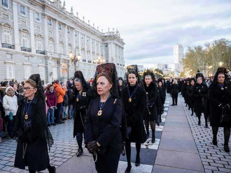Processione