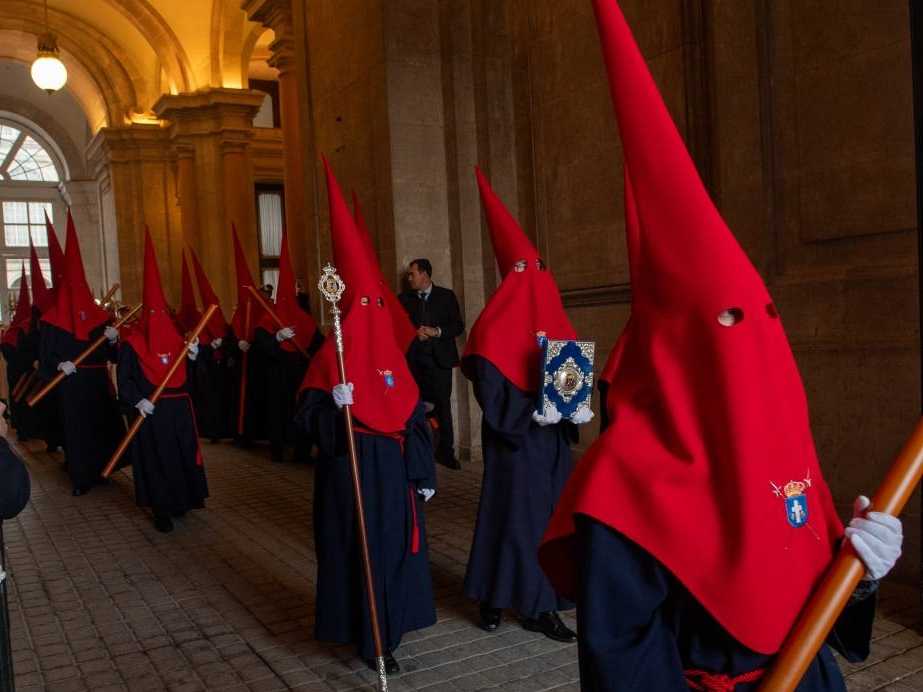 Processione