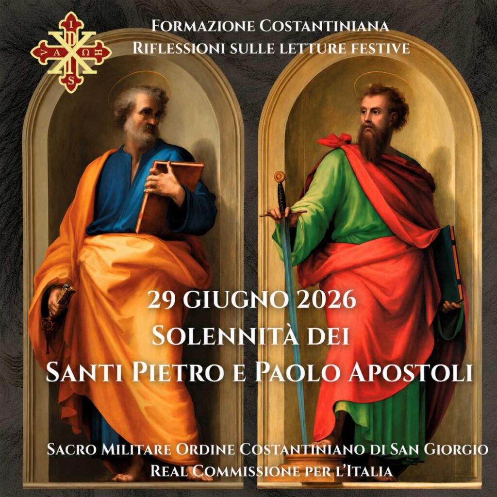 Santi Pietro e Paolo