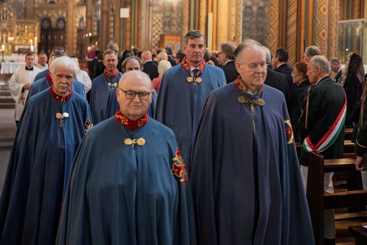 Processione