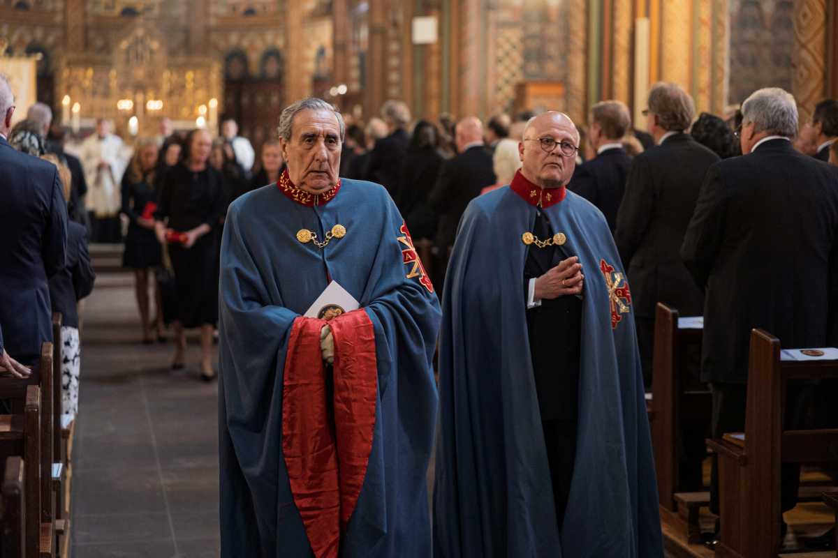 Processione