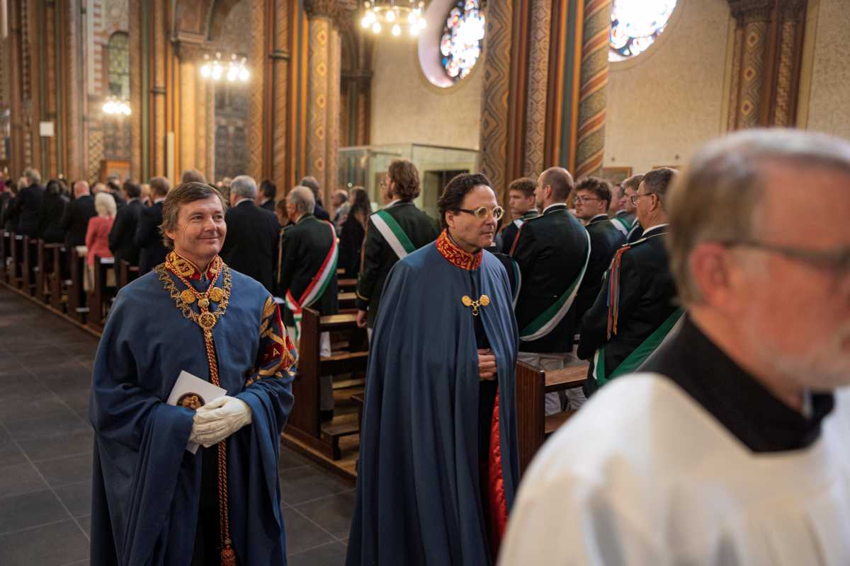 Processione