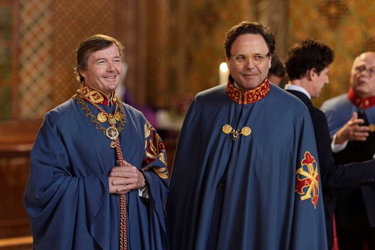 Prima della Messa