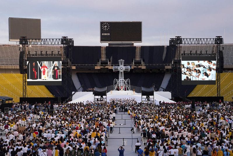 Stadio