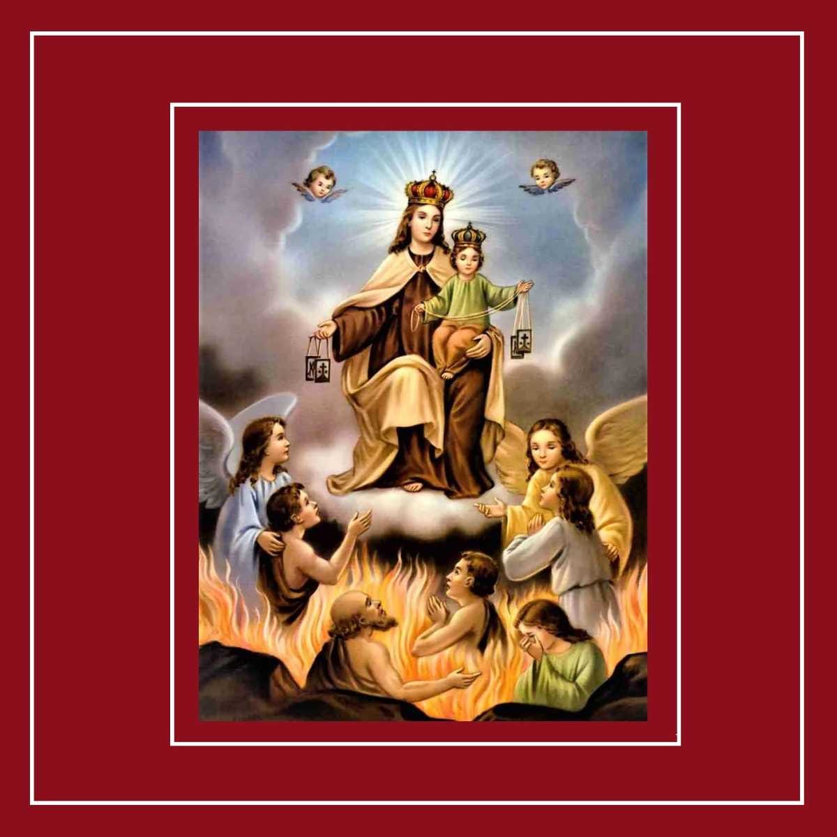 Madonna del Carmelo