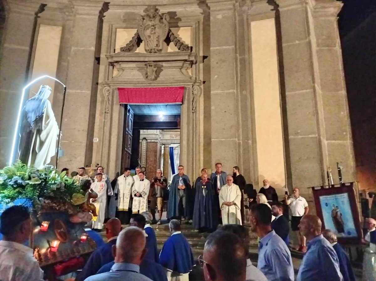 Processione