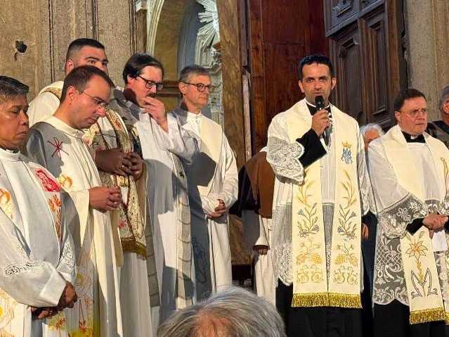 Processione