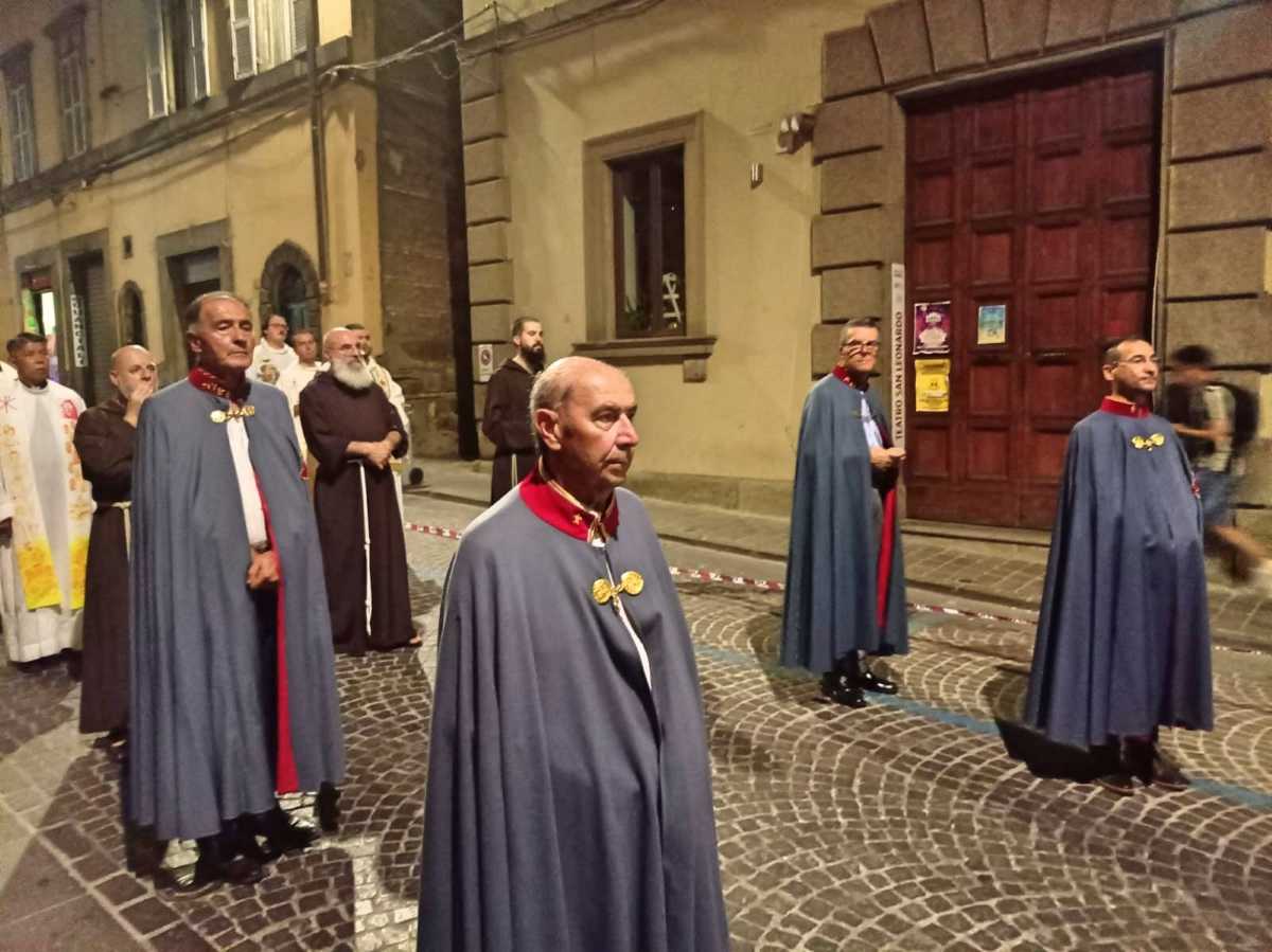 Processione