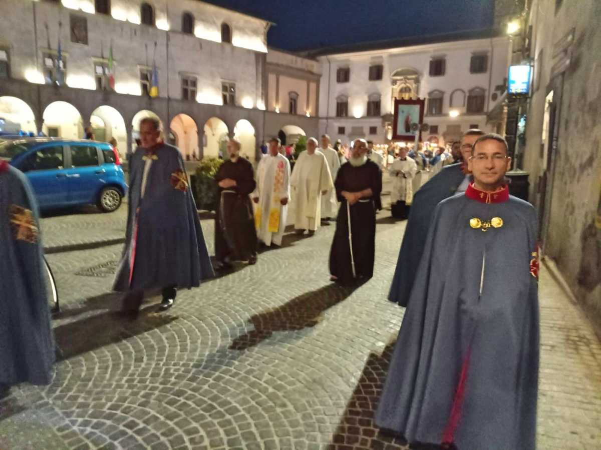 Processione