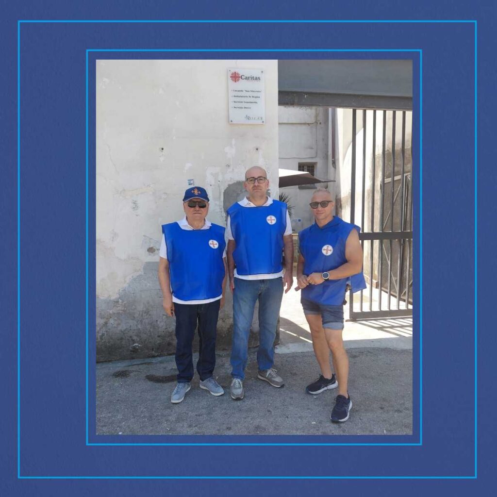 Foto di gruppo