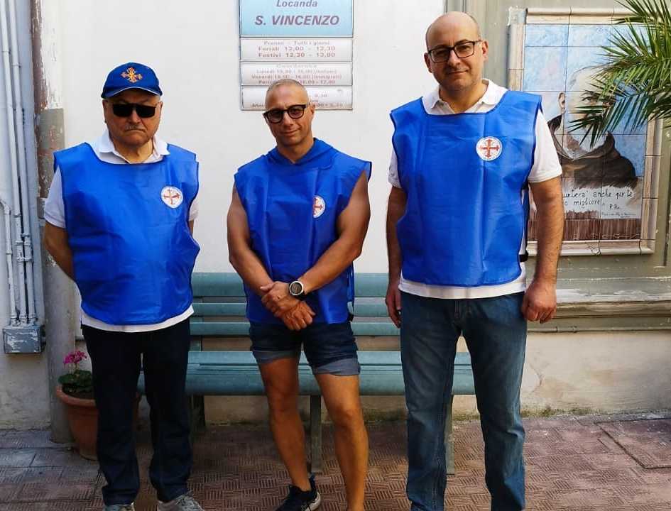 Foto di gruppo